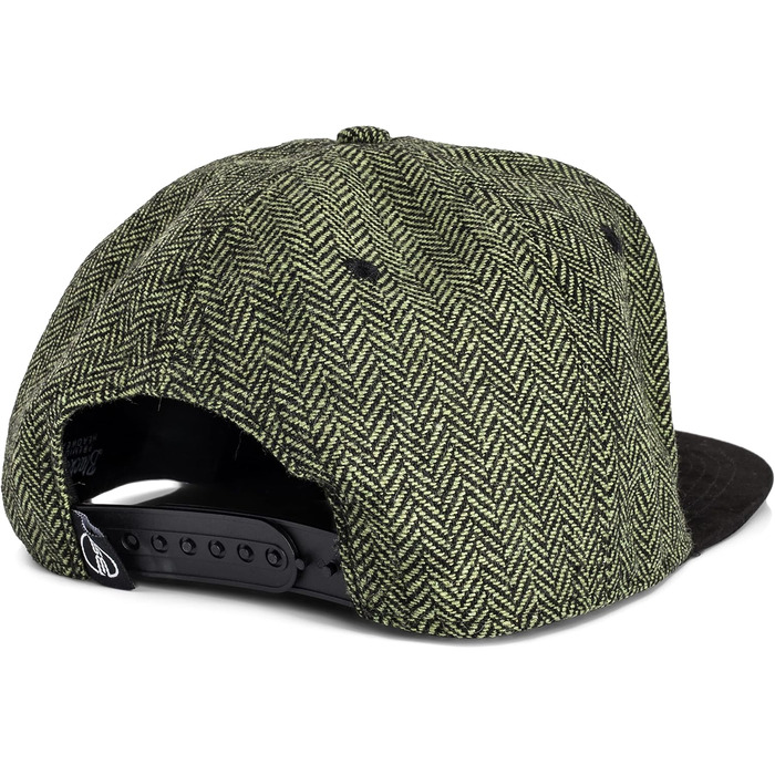 Кепка-снапбек Blackskies Ancient Gods Premium Baseball Basecap унісекс, Rhea, один розмір