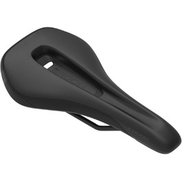 Ergon SM Enduro ергономічне сідло для гірського велосипеда, чоловіче, Stealth Black, розміри Medium/Large