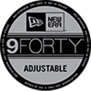 Кепка New Era New York Yankees 9FORTY Essential Stone - Оригінал