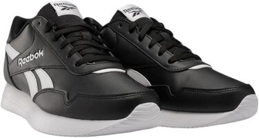 Кросівки Reebok Unisex 112905 (38.5 EU) чорний/білий