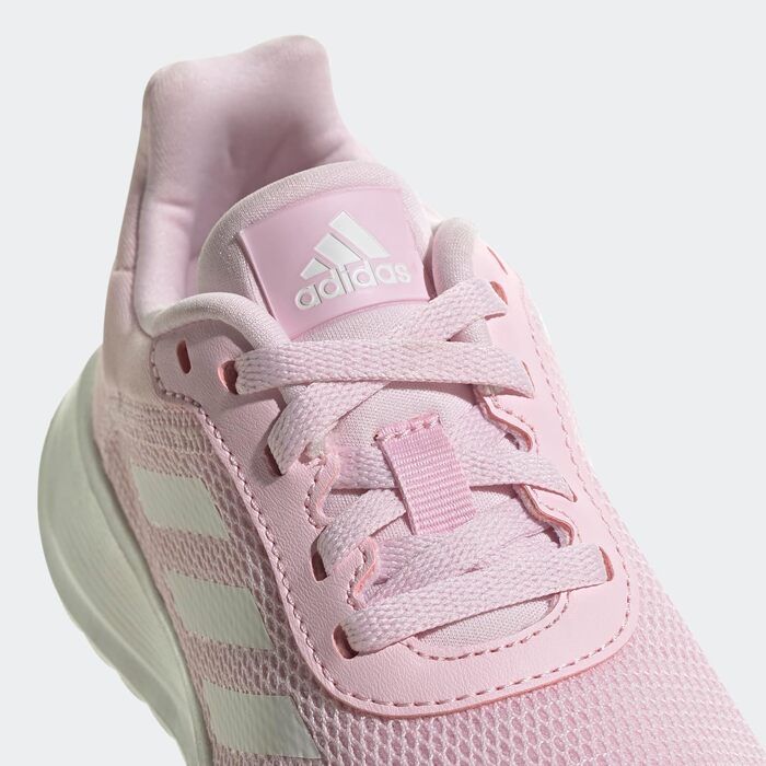 Дитячі кросівки Adidas Tensaur Run, рожевий/білий, 38 2/3 EU