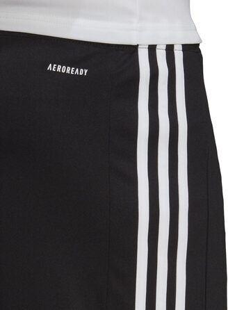Чоловічі спортивні шорти adidas 3-Stripes French Terry (розмір XL, колір Black/White)
