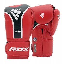 Боксерські рукавички RDX Aura 12 oz