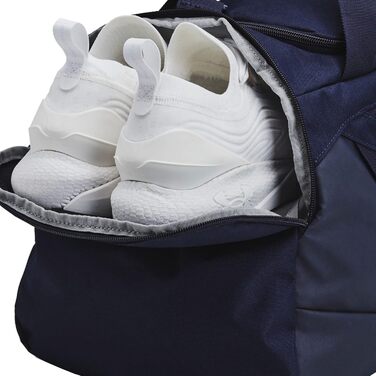 Спортивна сумка Under Armour Undeniable 5.0 Duffel, синя, унісекс, дорожня сумка через плече