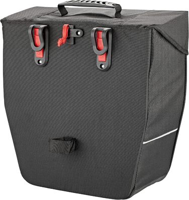 Універсальний рюкзак Norco Kinsale 34x34x14 см чорний для дорослих