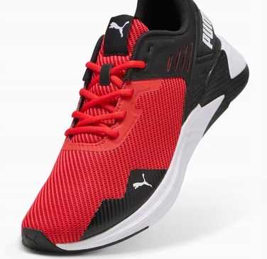 Чоловічі спортивні кросівки Puma Disperse XT2 для тренувань 379985 03, р. 42