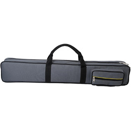 Чохол для кия Billard Pool Queue: захист від подряпин, синій колір