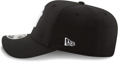 Кепка New Era New York Yankees 9fifty Stretch Snapback Classic, чорна (S-M)