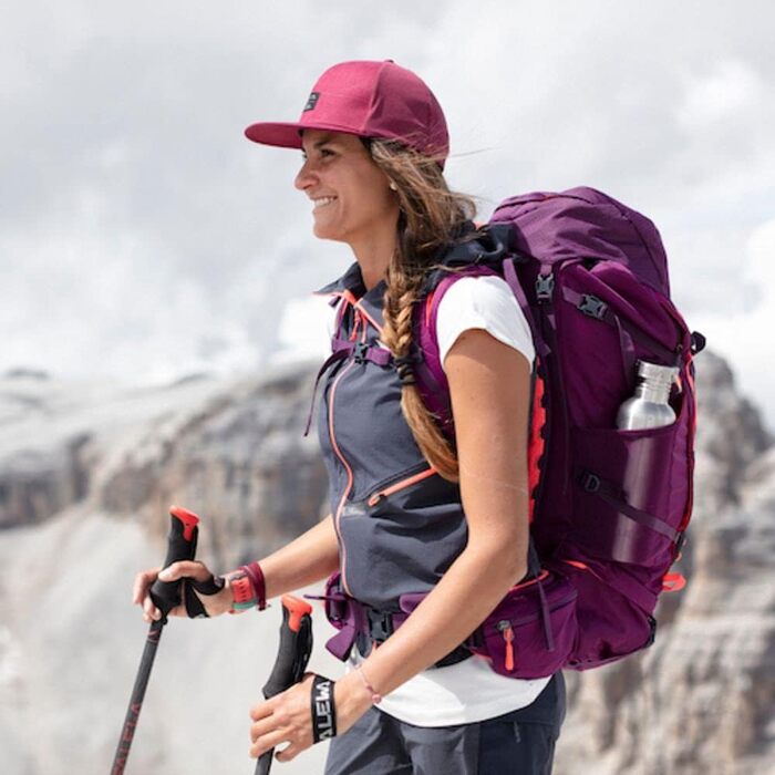Рюкзак Salewa Alp Trainer 35+3 л для туризму та походів