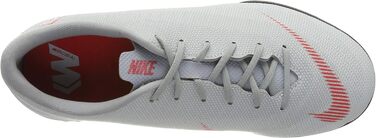 Дитячі футбольні кросівки Nike Vaporx 12 Academy GS TF для тренувань, 35.5 EU, багато кольорів