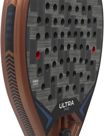 Ракетка для тенісу Siux Ultra Pro - професійна, для падел-тенісу