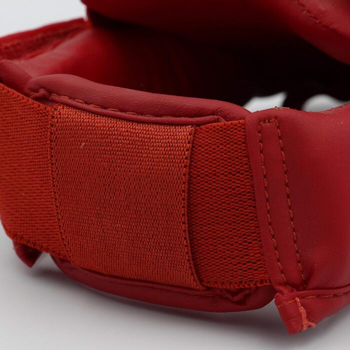 adidas захист для карате WKF: щитки на гомілку та знімний підйом стопи