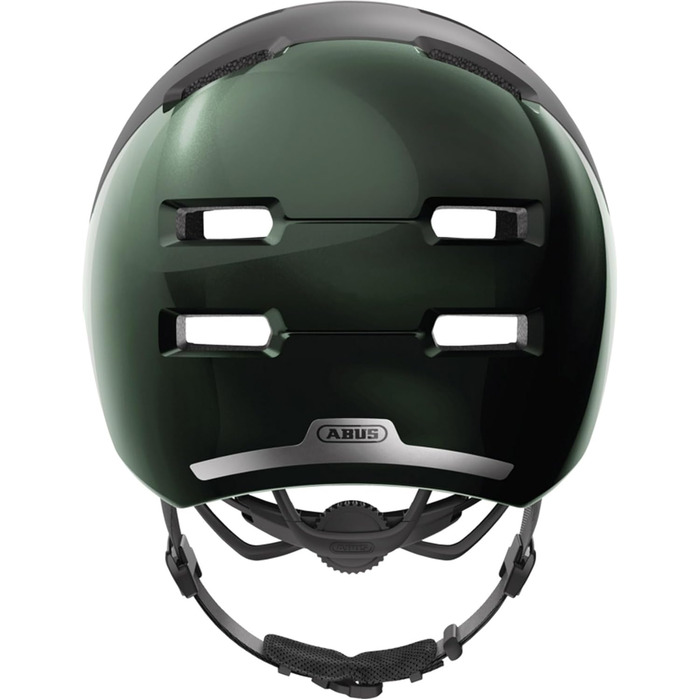 ABUS Skurb ACE - стильний велосипедний шолом для міста, скейтбордингу, BMX, лонгборду