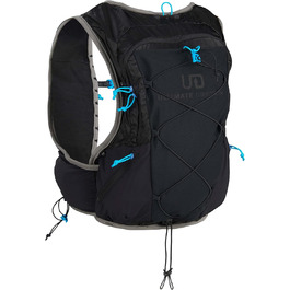 Жилет для трейлранінгу Ultimate Direction Ultra Vest 5.0 чоловічий, розмір L, чорний