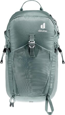 Жіночий туристичний рюкзак Deuter Trail 23 SL для хайкінгу та via ferrata, модель 2024