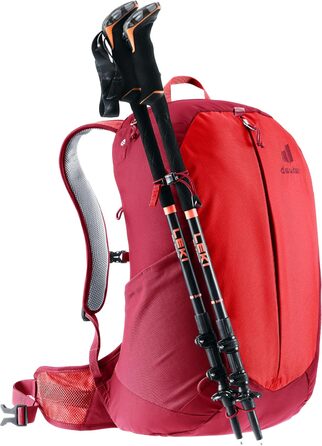 Рюкзак для туризму Deuter AC Lite 23 літри, легкий, анатомічна спинка