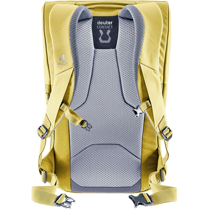 Міський рюкзак Deuter Up Seoul унісекс, 16 л