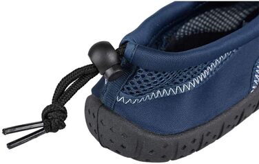 Шльпанці Seac Sand для дорослих та дітей, швидковисихаючі для басейну та пляжу, блакитні (37 EU)