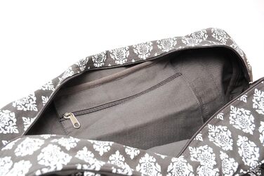 Сумка для йоги Yogishop Twin Bag Take Me Two, тауп