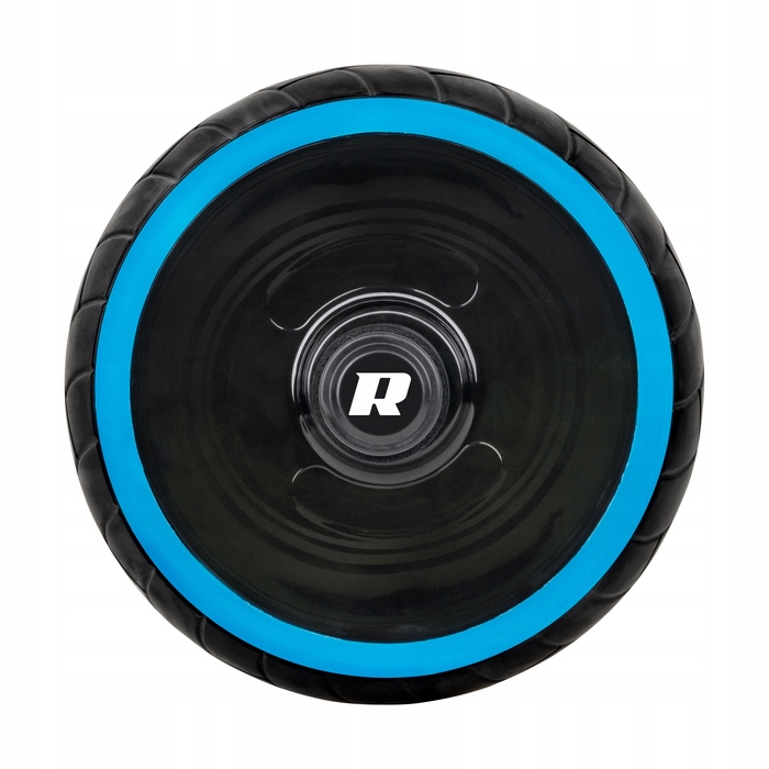 Ролик для преса AB Wheel з килимком Rebel