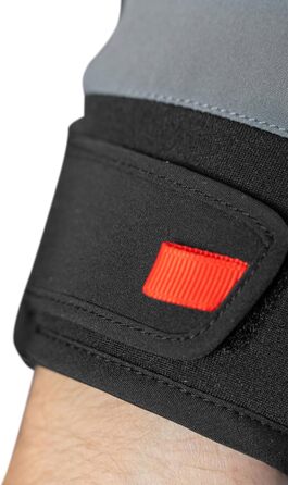 Зимові лижні рукавички Reusch Venom R-TEX XT для жінок і чоловіків, водонепроникні, вітрозахисні, дихаючі, утеплені