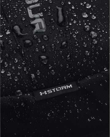 Рюкзак Under Armour UA Hustle Lite унісекс, універсальний розмір, водостійкий, для спорту і міста