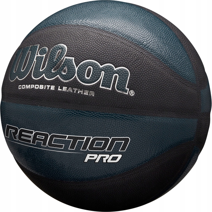 Баскетбольний м'яч Wilson Reaction Pro 7