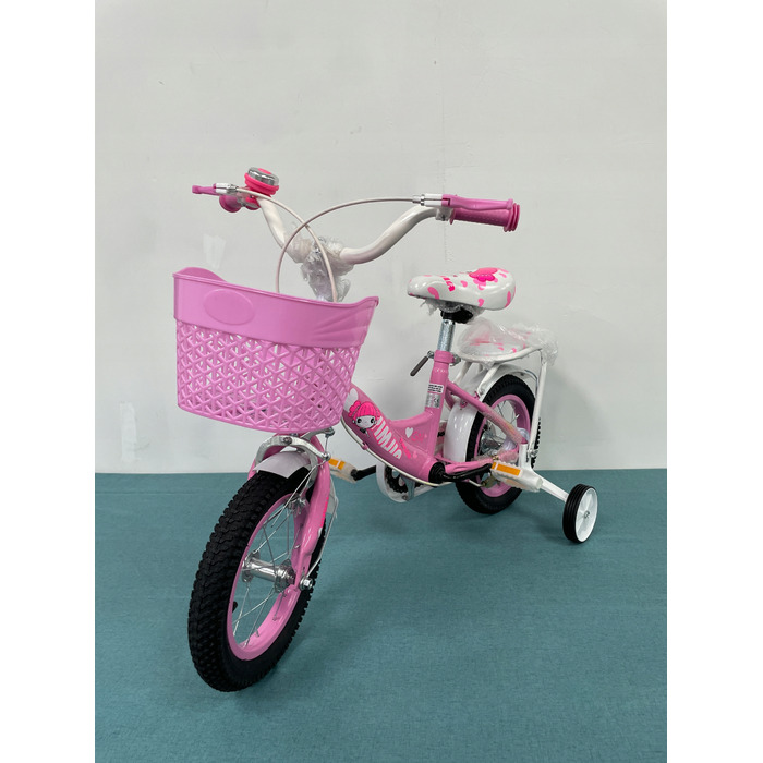 Дитячий велосипед 16
