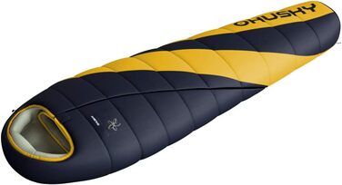 Сплячий мішок Husky Motion для жінок, Kunstfaser, -20°C
