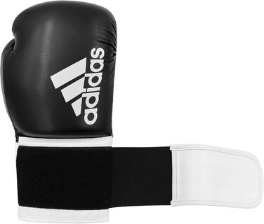 Боксерські рукавички adidas Hybrid 100, для тренувань, PU