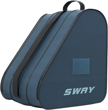 Сумка для роликів Harilla, сумка для інлайнів для дітей, преміум-сумка для роликів та ковзанів для дітей та дорослих