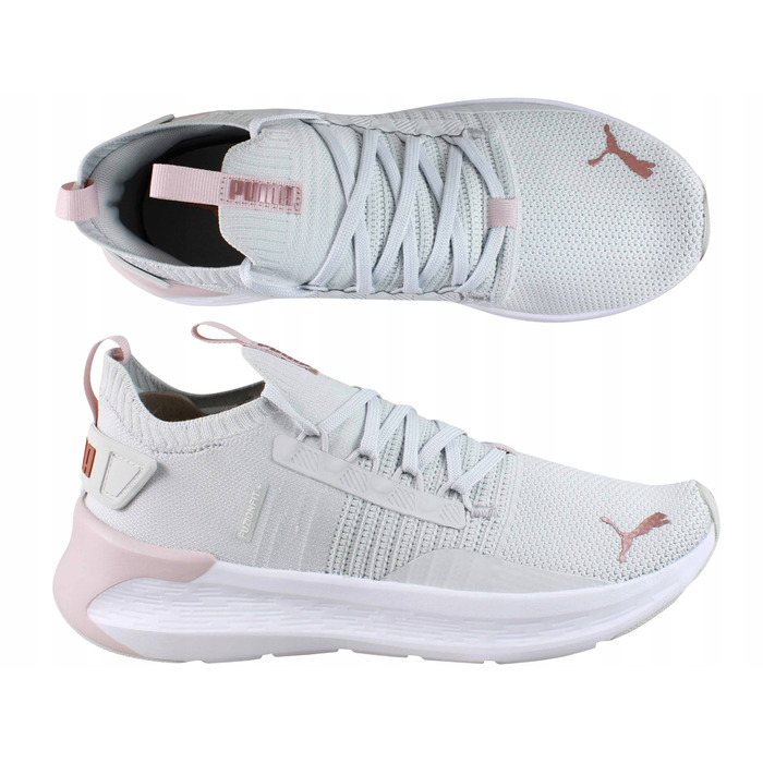 Жіночі спортивні кросівки Puma Softride Symmetry Fuzion, розмір 41