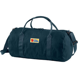 Сумка Fjallraven Vardag Duffel 30 л — спортивна, туристична, оригінал