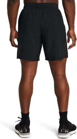 Чоловічі бігові шорти Under Armour Launch 7
