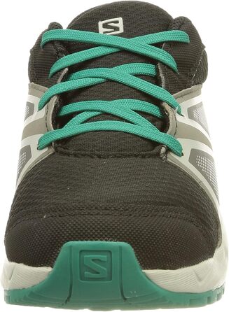 Дитячі трейлранні кросівки Salomon Sense Climasalomon Waterproof Black Pearl Blue Parasailing, 30 EU