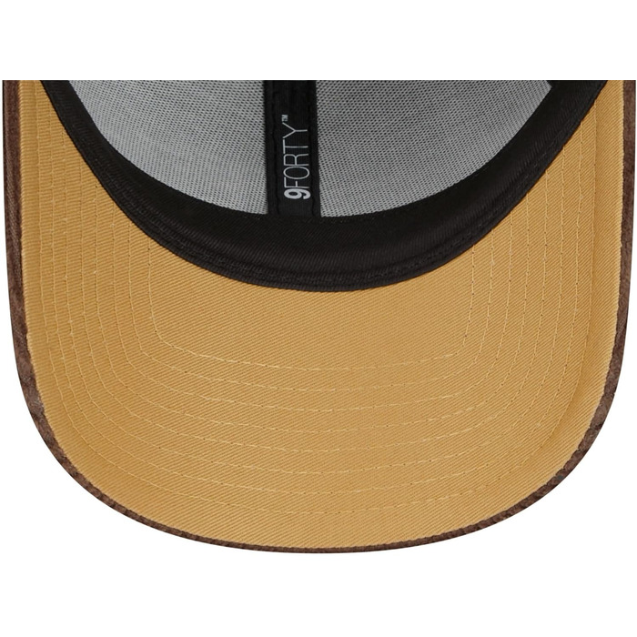 Кепка бейсбольна New Era 9Forty MLB Fanaccessoire (New York Yankees/Los Angeles Dodgers, універсальний розмір)