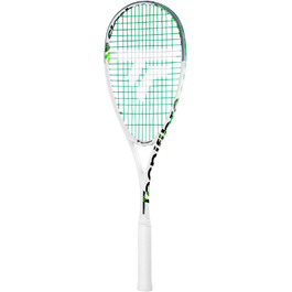 Сквош ракетка Tecnifibre Slash 130, серія 120/125/130/135, легка, професійна