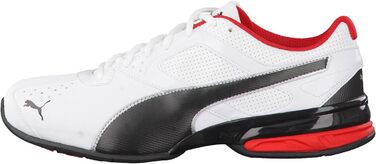 Кросівки Puma Tazon 6 FM для чоловіків, білі, розмір 46 EU