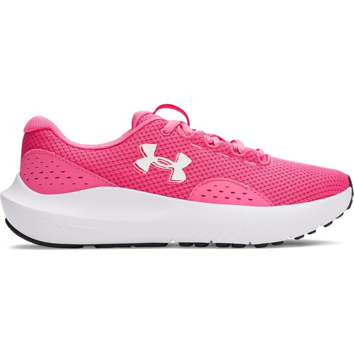 Кросівки жіночі Under Armour Charged Surge 4 Super Pink 39 EU