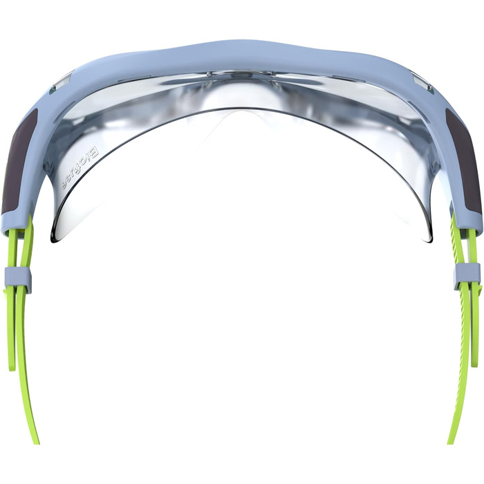 Маска для плавання Speedo Biofuse Kinder Lila (унісекс, дитяча) для басейну та відкритих водойм