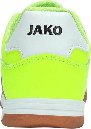 Дитяча спортивна футболка JAKO Classico II IN Kids Neongelb