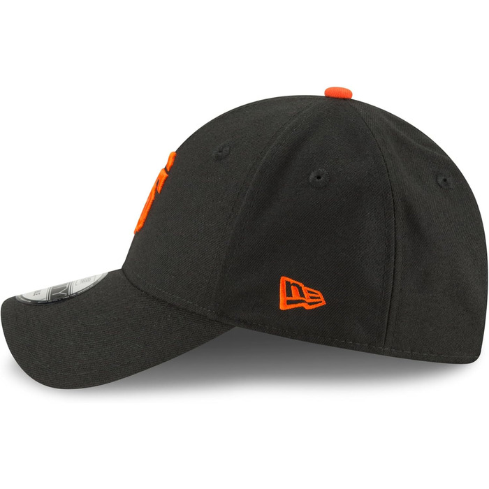 Кепка New Era MLB The League 9Forty San Francisco Giants - Офіційна кепка бейсболка, універсальний розмір