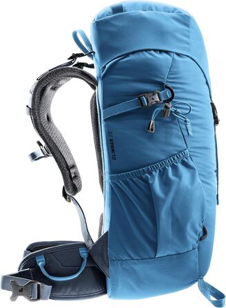 Дитячий альпіністський рюкзак deuter Climber 22 (2024)