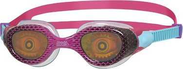 Дитячі окуляри для плавання Zoggs Sea Demon Hologram 6-15 років
