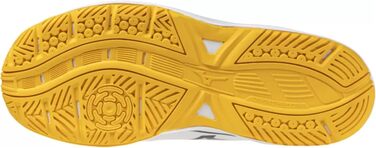 Дитячі закриті кросівки для залу Mizuno Stealth Star 2