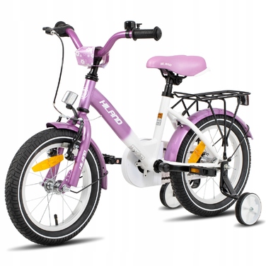 Дитячий велосипед Joystar Starry, 14