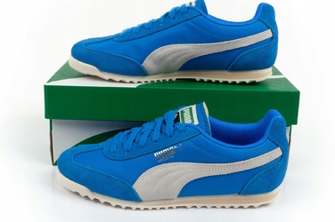 Жіночі спортивні кросівки Puma Arizona Nylon, розмір 38