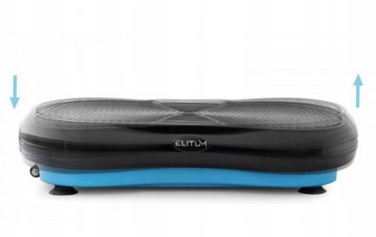 Віброплатформа Hop-Sport PX200