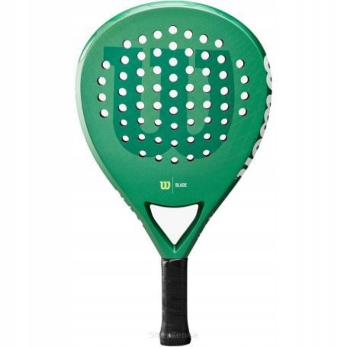 Ракетка для падел-тенісу Wilson Blade LS V3