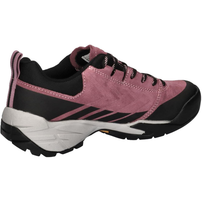 Жіночі трекінгові черевики CMP Mintaka Wmn Wp, 36 EU, колір Blush